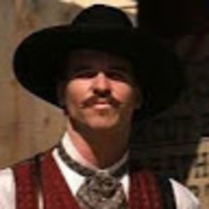 Meet your Posher, Gregg